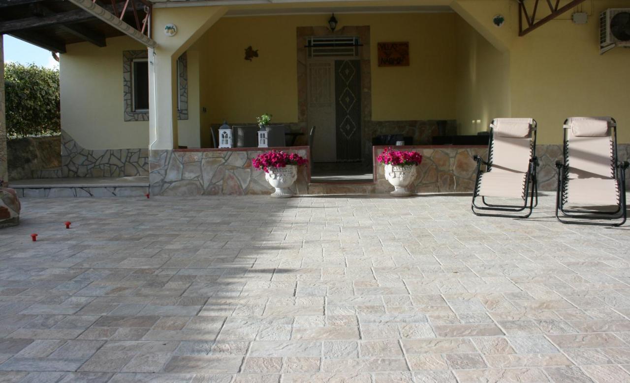 Villa Primofiore Di Vendicari La Banca Exteriör bild